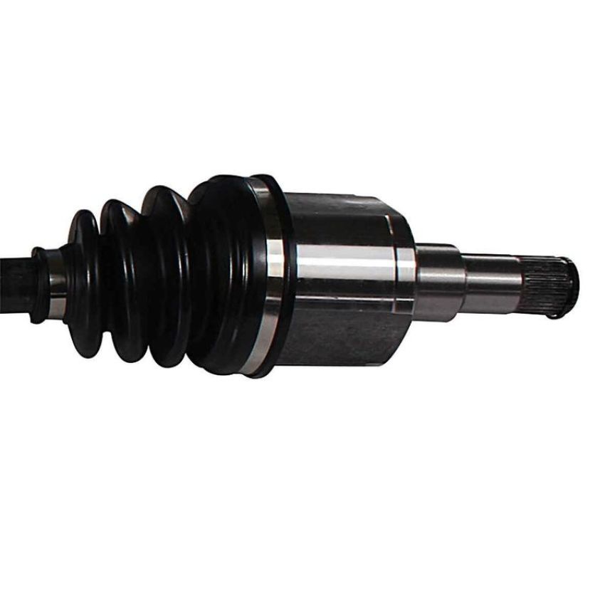 GSP NCV10088 Chevrolet, Pontiac, Saturn (2.4, 3.5, 3.6) CV Axle Assembly  - Rear Left