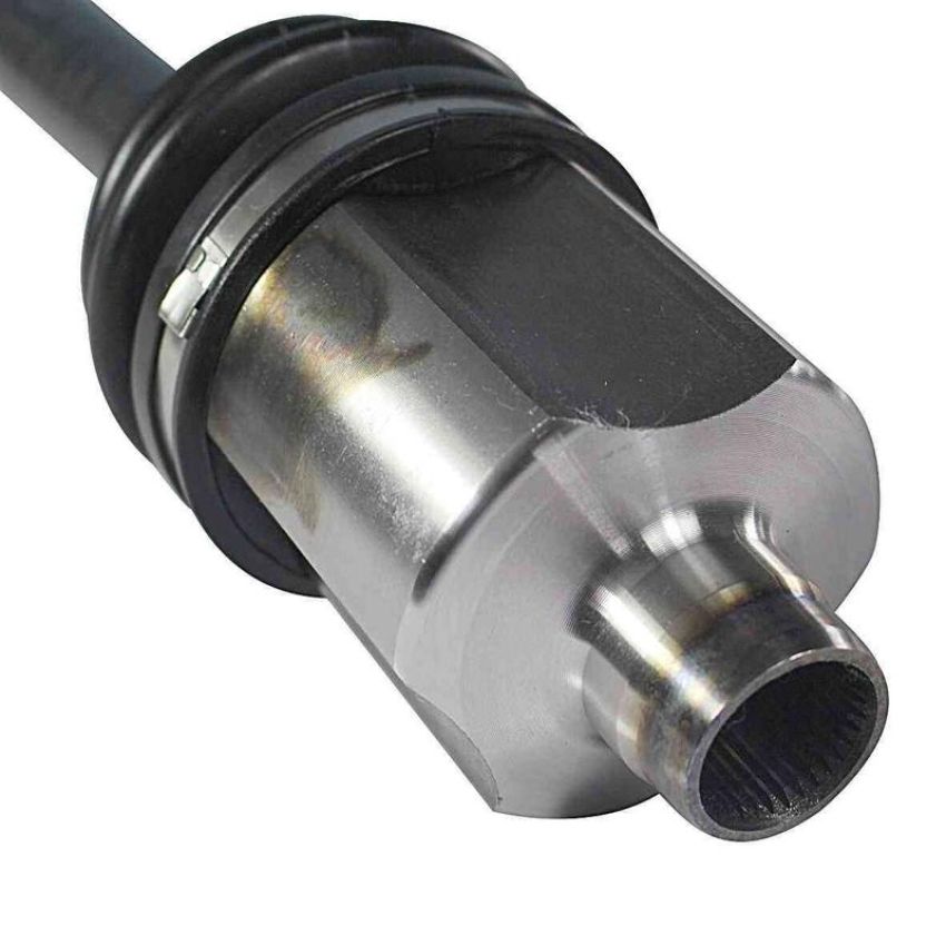 GSP NCV10090 Chevrolet, Saturn (2.4) CV Axle Assembly  - Front