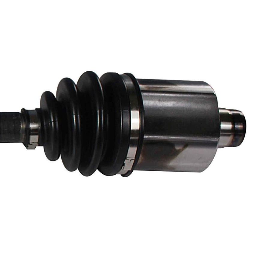 GSP NCV10090 Chevrolet, Saturn (2.4) CV Axle Assembly  - Front