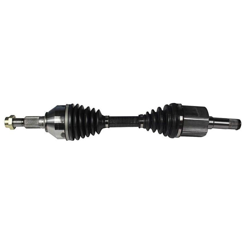 GSP NCV10091 Chevrolet (2.0) CV Axle Assembly  - Front
