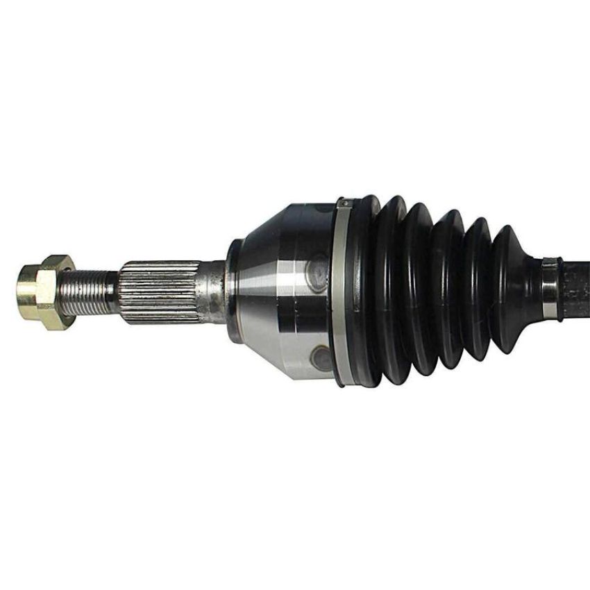 GSP NCV10091 Chevrolet (2.0) CV Axle Assembly  - Front