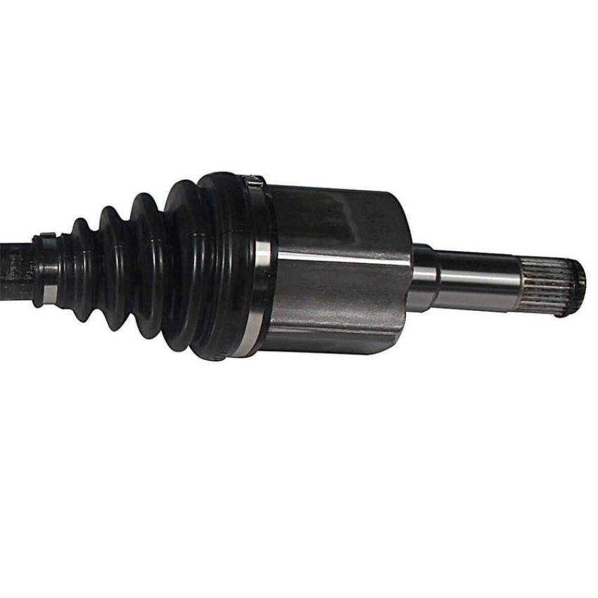 GSP NCV10091 Chevrolet (2.0) CV Axle Assembly  - Front