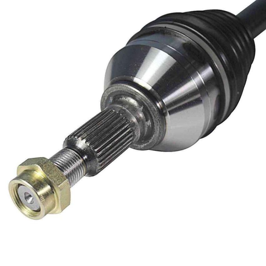 GSP NCV10091 Chevrolet (2.0) CV Axle Assembly  - Front