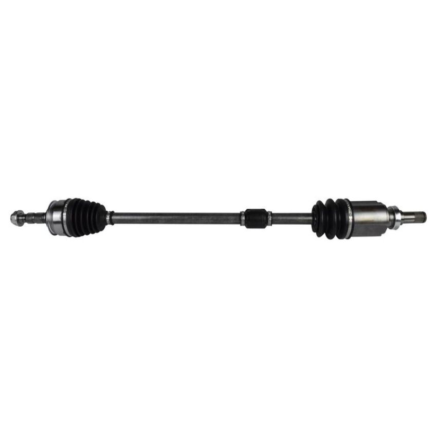 GSP NCV10092 Chevrolet (1.4) CV Axle Assembly  - Front Right