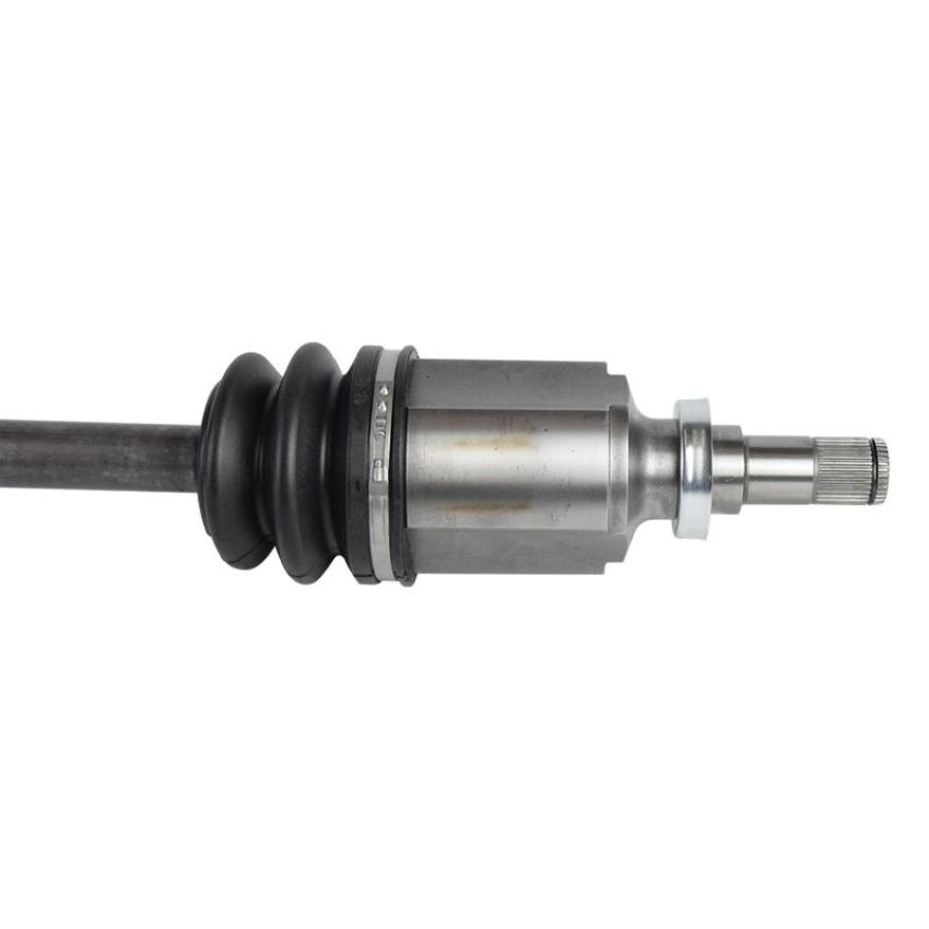 GSP NCV10092 Chevrolet (1.4) CV Axle Assembly  - Front Right