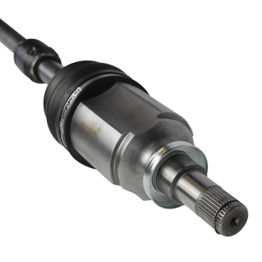 GSP NCV10092 Chevrolet (1.4) CV Axle Assembly  - Front Right