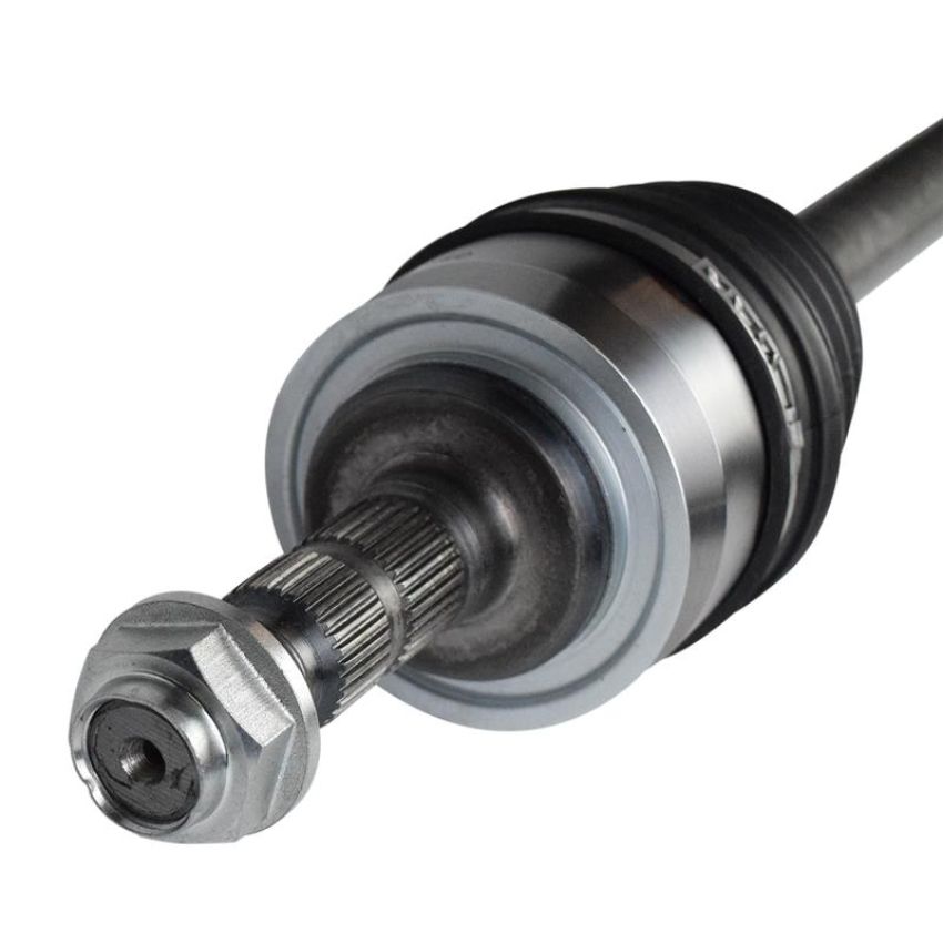 GSP NCV10092 Chevrolet (1.4) CV Axle Assembly  - Front Right