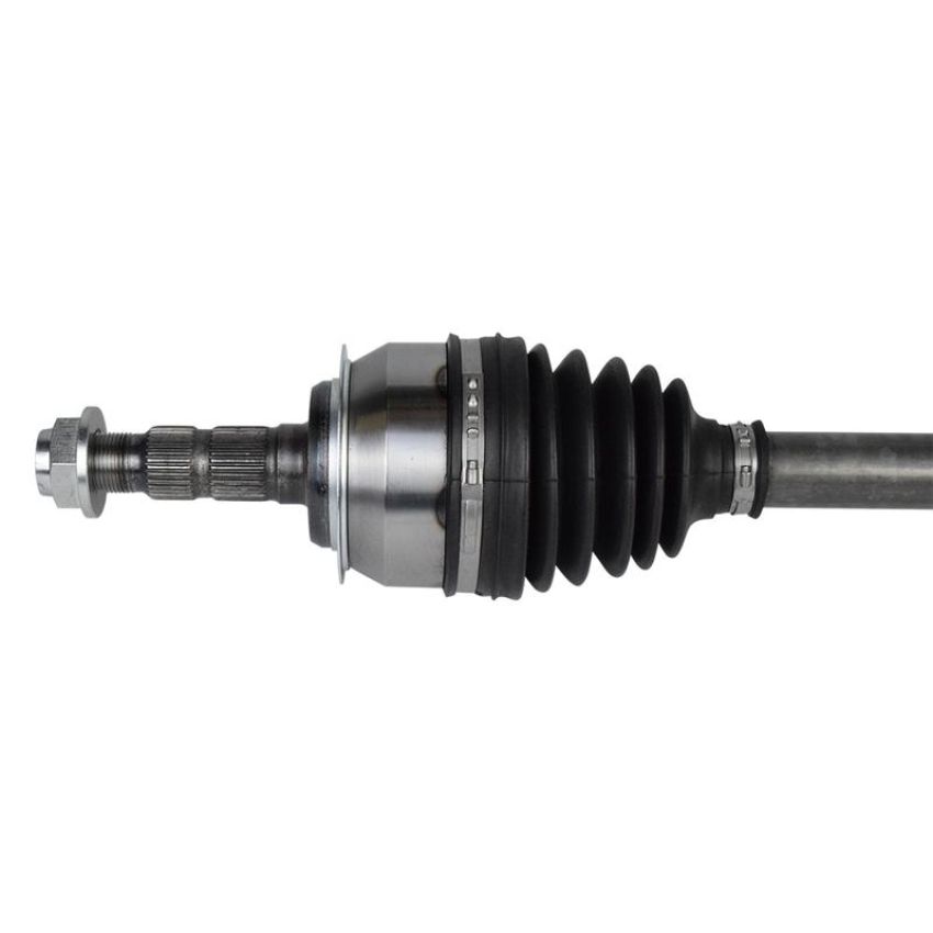 GSP NCV10092 Chevrolet (1.4) CV Axle Assembly  - Front Right