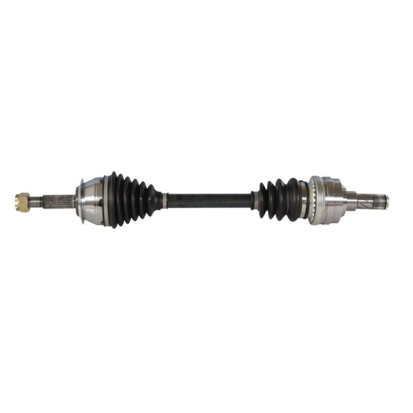 GSP NCV10094 88-89 Pontiac LeMans CV Axle Assembly  - Front Right