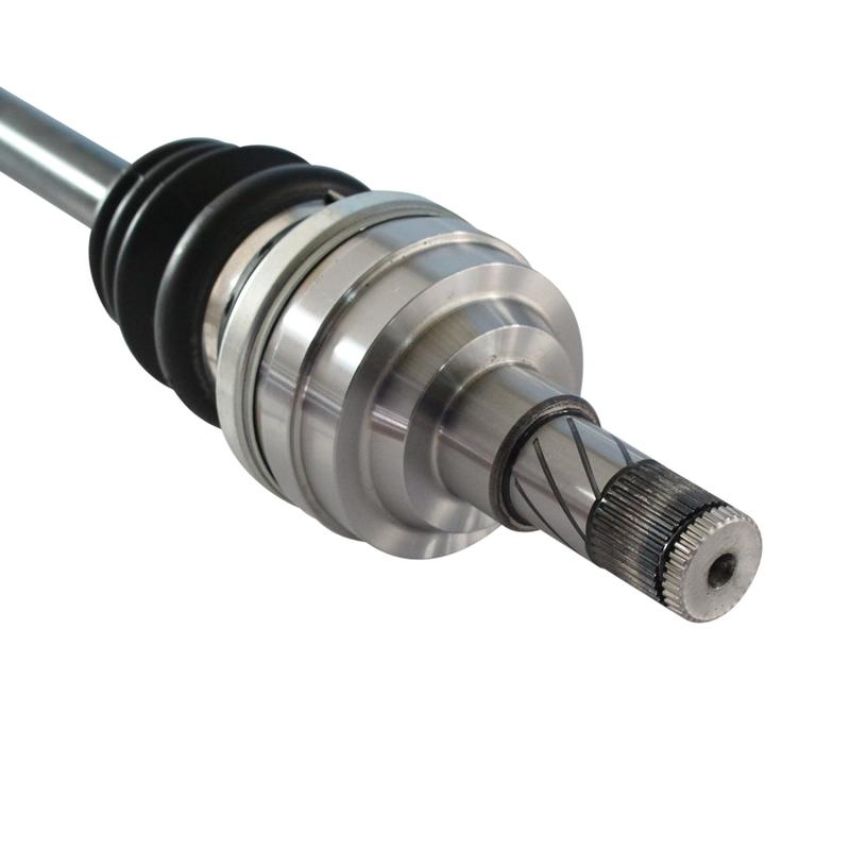 GSP NCV10094 88-89 Pontiac LeMans CV Axle Assembly  - Front Right