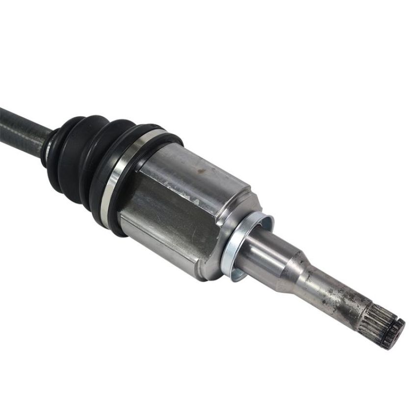 GSP NCV10095 Chevrolet (1.8) CV Axle Assembly  - Front Left