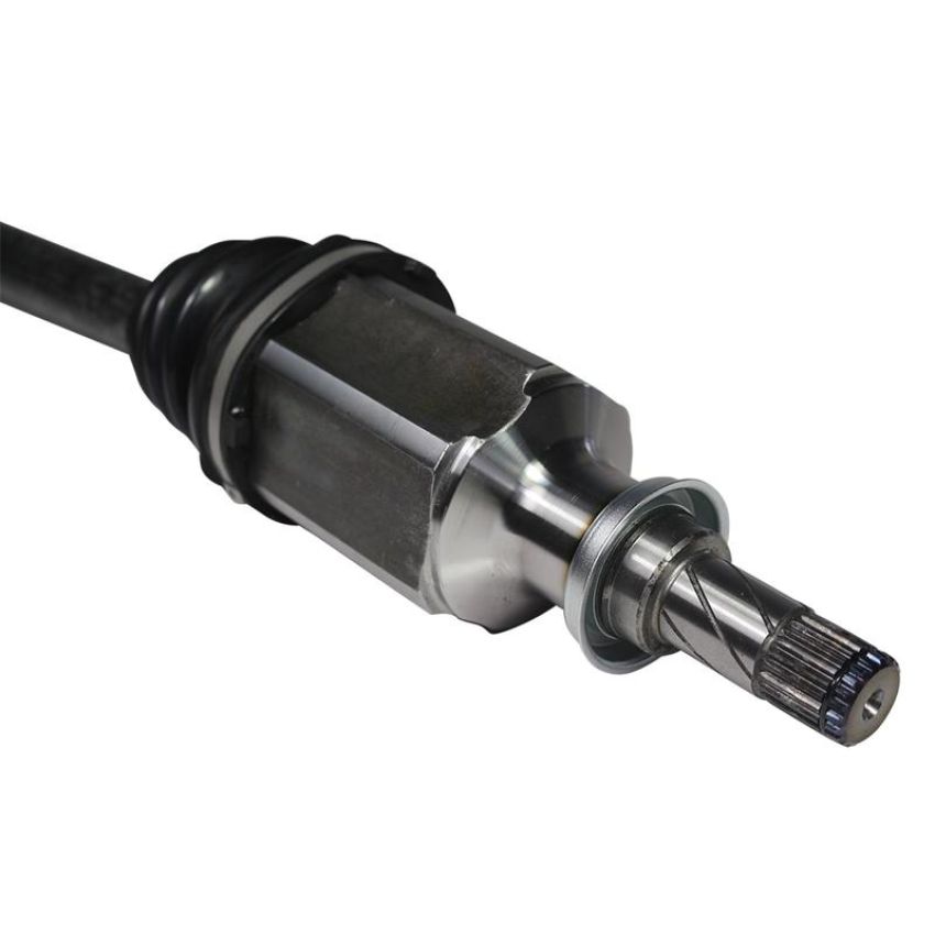 GSP NCV10096 Chevrolet (1.8) CV Axle Assembly  - Front Right