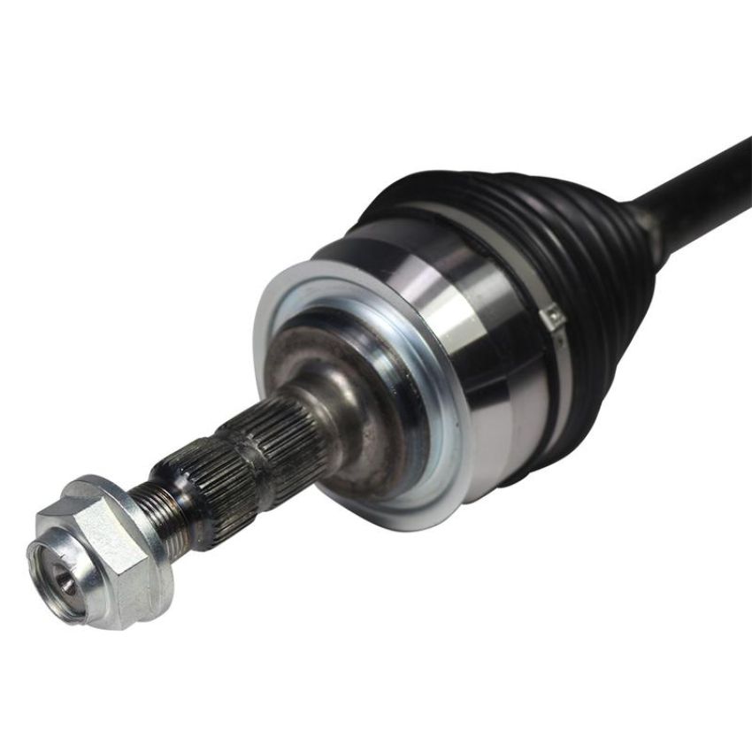 GSP NCV10096 Chevrolet (1.8) CV Axle Assembly  - Front Right