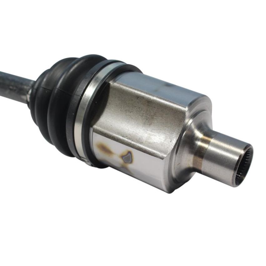 GSP NCV10097 88-93 Pontiac LeMans CV Axle Assembly  - Front Left