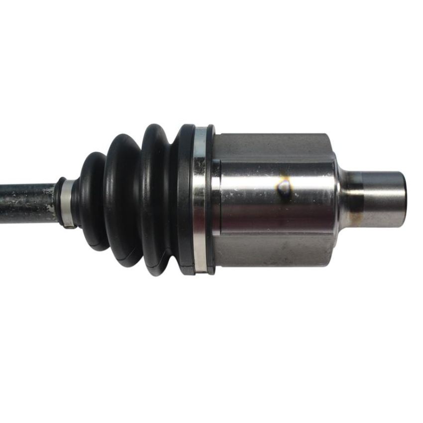 GSP NCV10097 88-93 Pontiac LeMans CV Axle Assembly  - Front Left