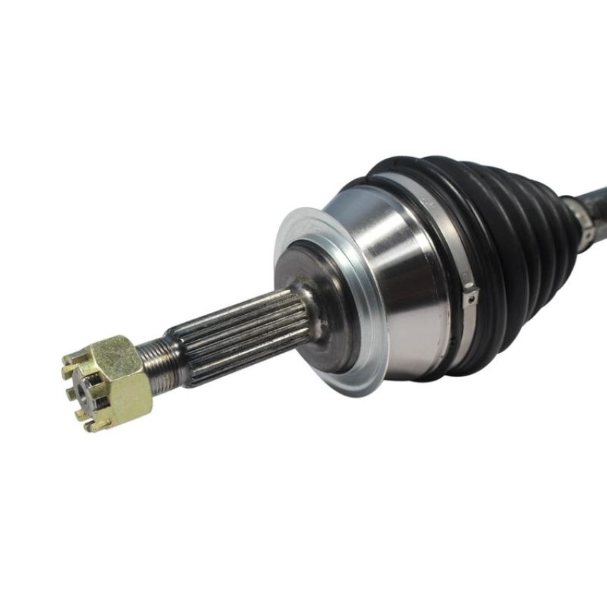GSP NCV10097 88-93 Pontiac LeMans CV Axle Assembly  - Front Left