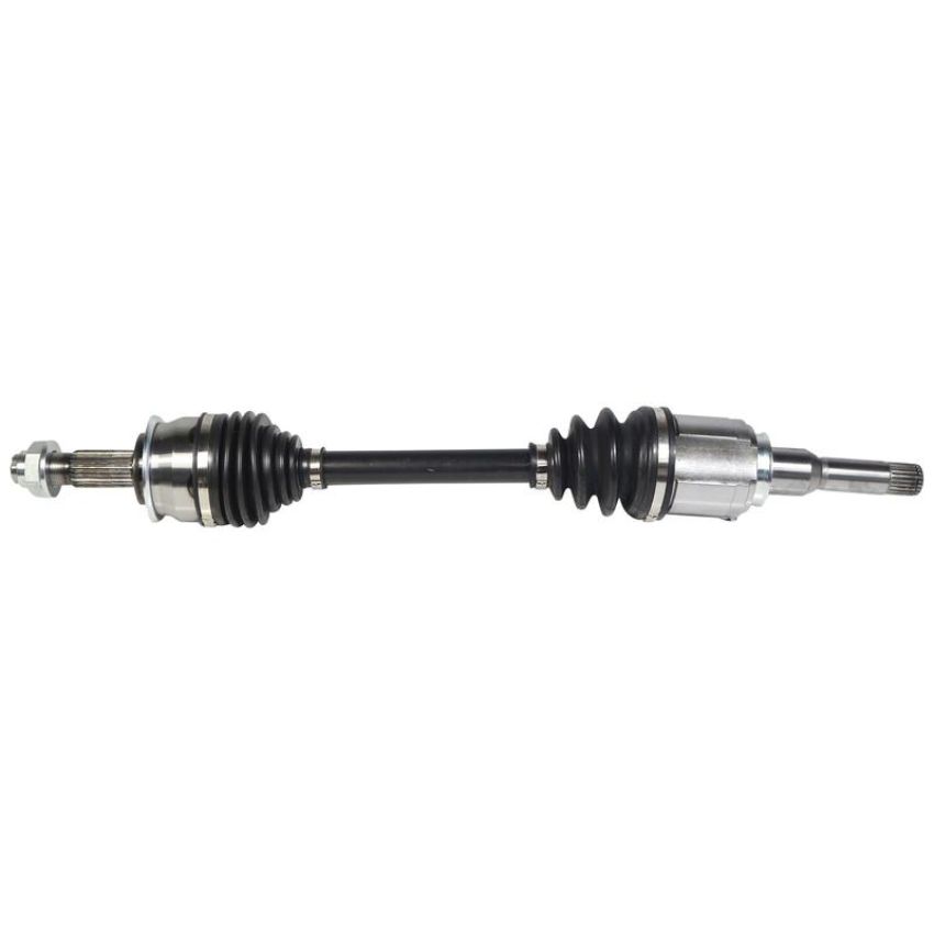 GSP NCV10098 12-18 Chevrolet Sonic (1.8) CV Axle Assembly  - Front Left
