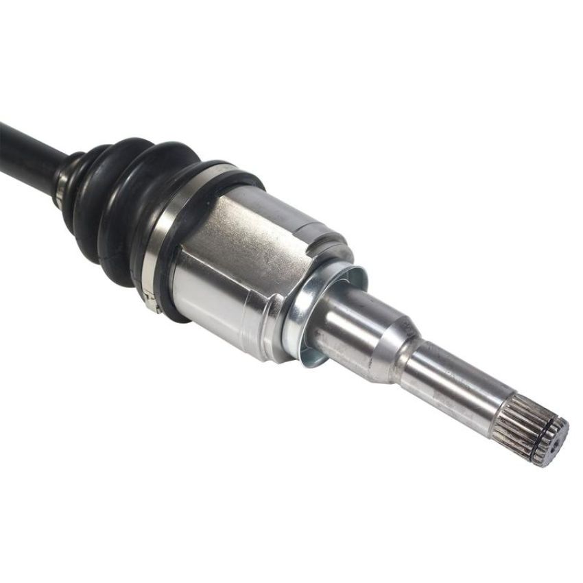 GSP NCV10098 12-18 Chevrolet Sonic (1.8) CV Axle Assembly  - Front Left
