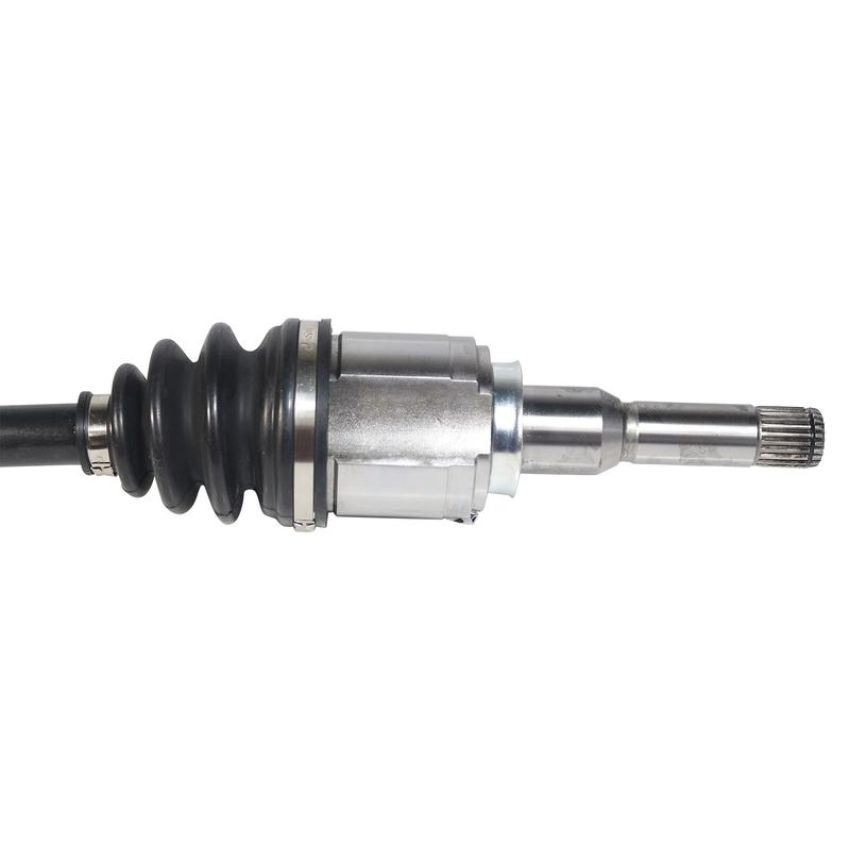 GSP NCV10098 12-18 Chevrolet Sonic (1.8) CV Axle Assembly  - Front Left