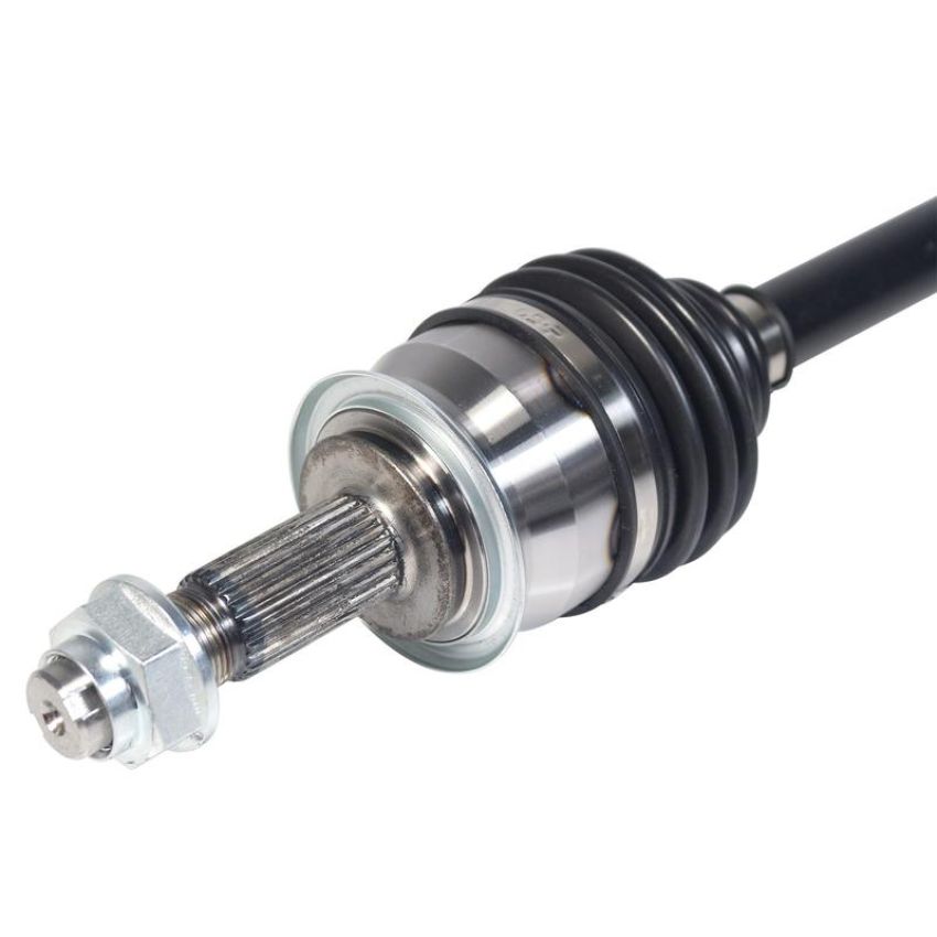 GSP NCV10098 12-18 Chevrolet Sonic (1.8) CV Axle Assembly  - Front Left