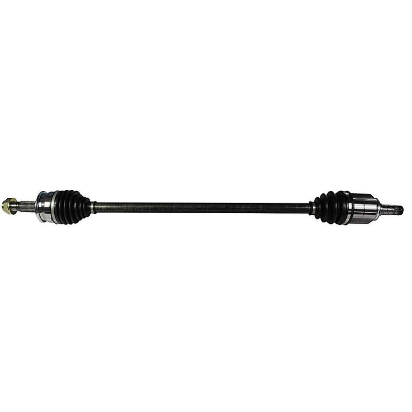 GSP NCV10099 12-18 Chevrolet Sonic (1.8) CV Axle Assembly  - Front Right