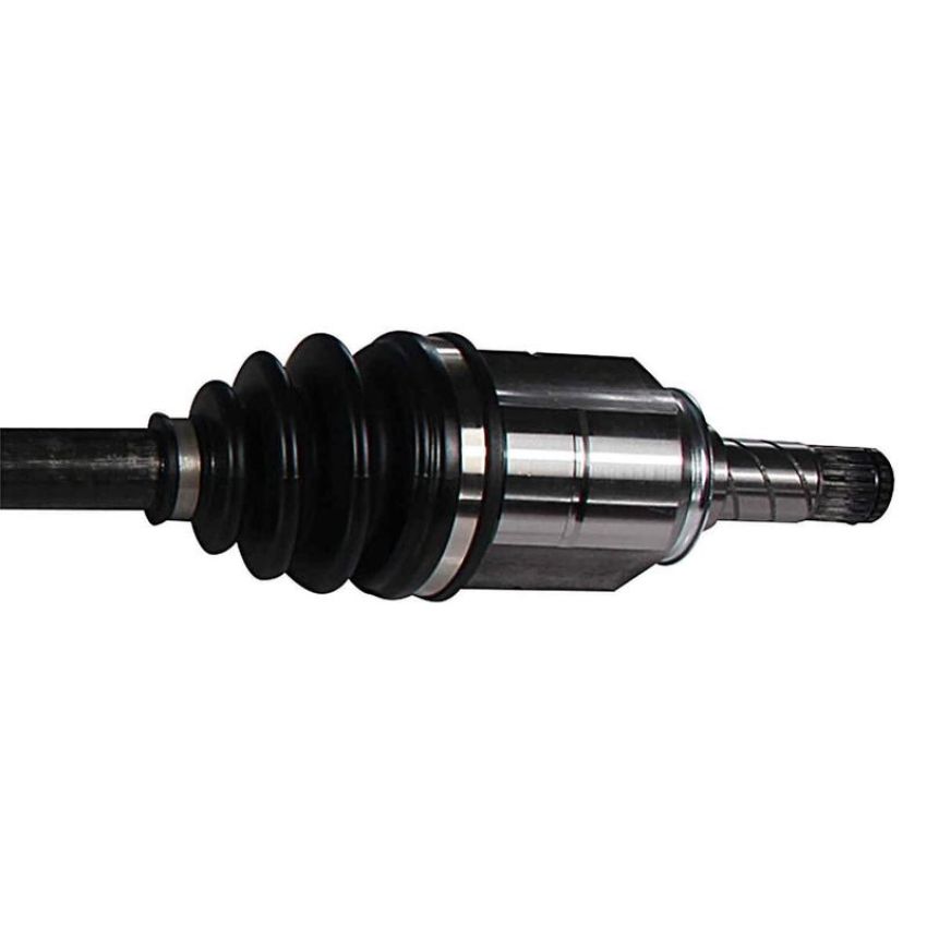 GSP NCV10099 12-18 Chevrolet Sonic (1.8) CV Axle Assembly  - Front Right