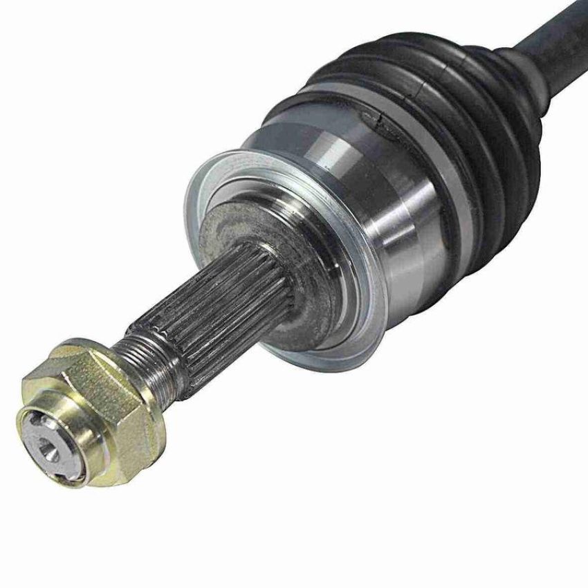GSP NCV10099 12-18 Chevrolet Sonic (1.8) CV Axle Assembly  - Front Right