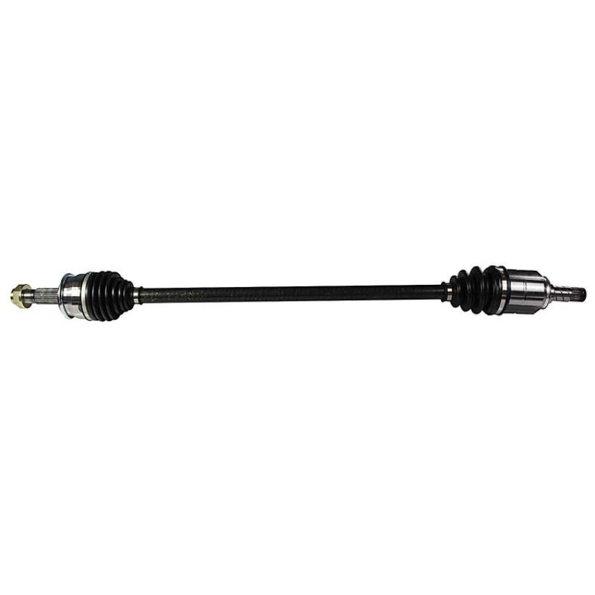 GSP NCV10100 12-18 Chevrolet Sonic (1.8) CV Axle Assembly  - Front Right