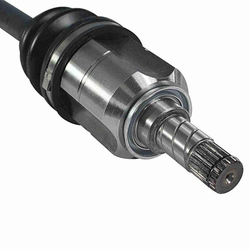 GSP NCV10100 12-18 Chevrolet Sonic (1.8) CV Axle Assembly  - Front Right
