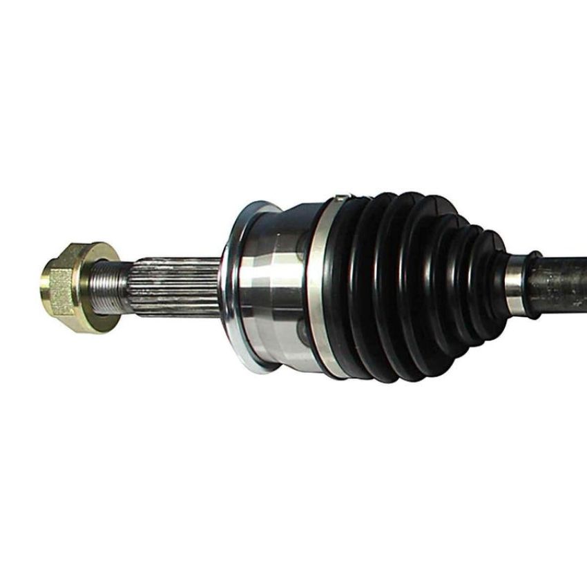 GSP NCV10100 12-18 Chevrolet Sonic (1.8) CV Axle Assembly  - Front Right