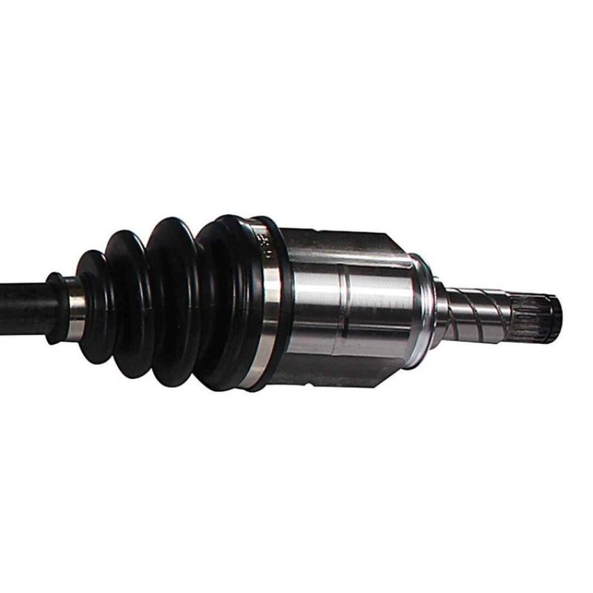 GSP NCV10100 12-18 Chevrolet Sonic (1.8) CV Axle Assembly  - Front Right