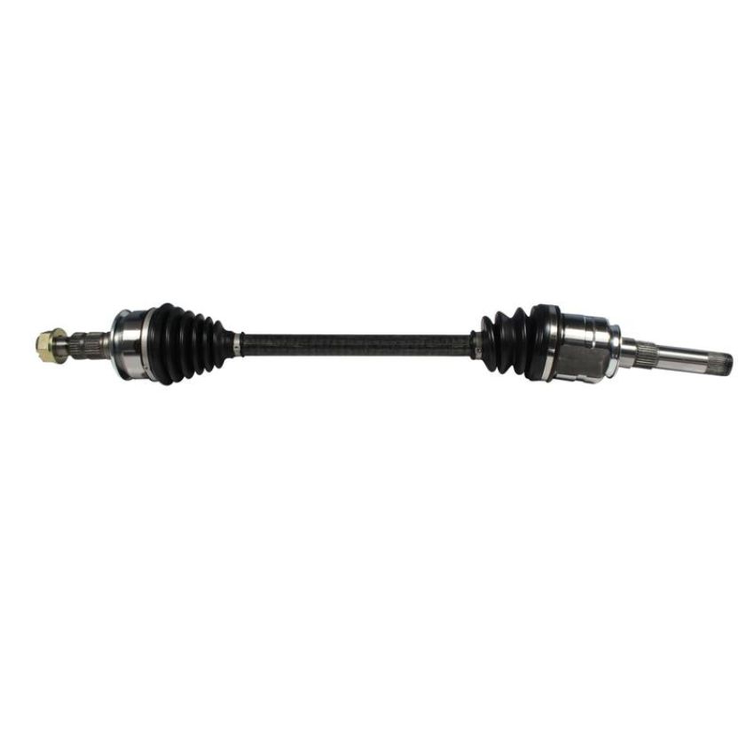 GSP NCV10101 Buick, Cadillac (2.0, 3.0, 3.6) CV Axle Assembly  - Rear Left