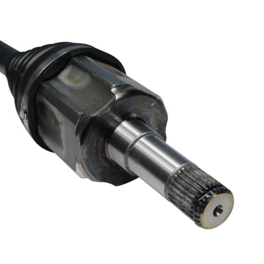 GSP NCV10102 10-11 Cadillac SRX (2.8) CV Axle Assembly  - Front
