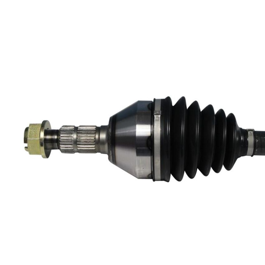 GSP NCV10102 10-11 Cadillac SRX (2.8) CV Axle Assembly  - Front