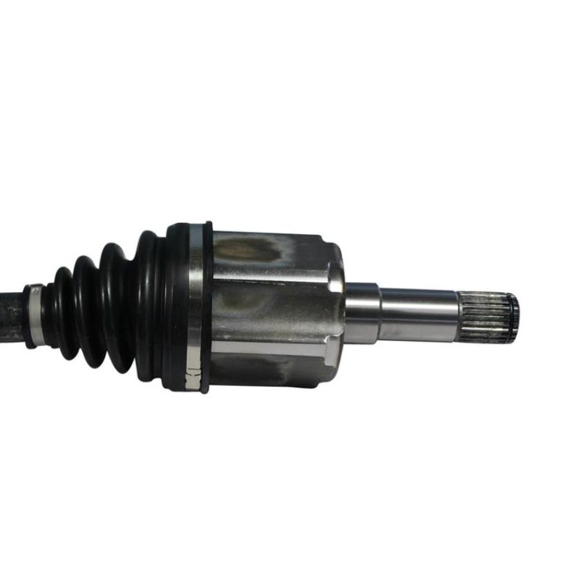 GSP NCV10102 10-11 Cadillac SRX (2.8) CV Axle Assembly  - Front