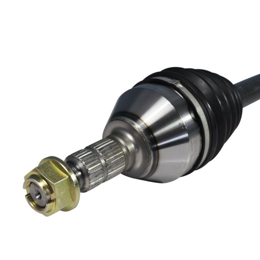 GSP NCV10102 10-11 Cadillac SRX (2.8) CV Axle Assembly  - Front