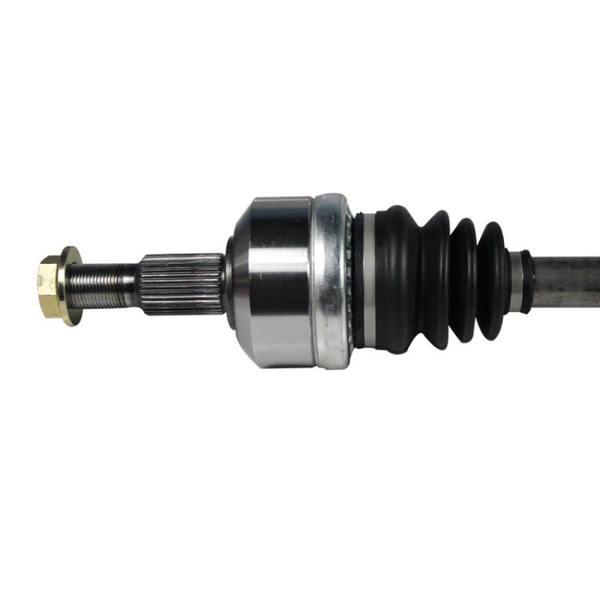 GSP NCV10103 09-15 Cadillac CTS V (6.2) CV Axle Assembly  - Rear Left