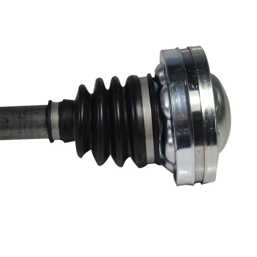 GSP NCV10103 09-15 Cadillac CTS V (6.2) CV Axle Assembly  - Rear Left