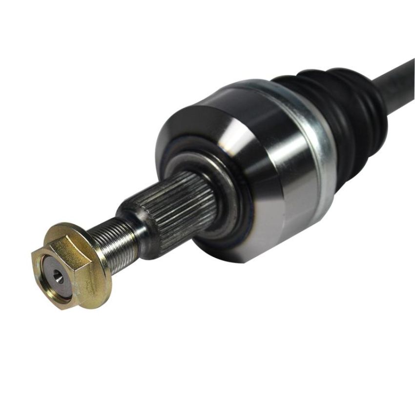 GSP NCV10103 09-15 Cadillac CTS V (6.2) CV Axle Assembly  - Rear Left
