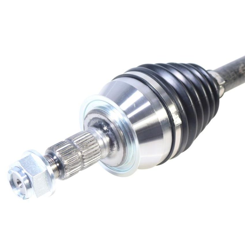 GSP NCV10107 2014 Chevrolet Cruze Diesel (2.0) CV Axle Assembly  - Front Left