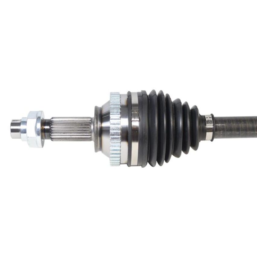 GSP NCV10108 16-17 Chevrolet Spark CV Axle Assembly  - Front Left