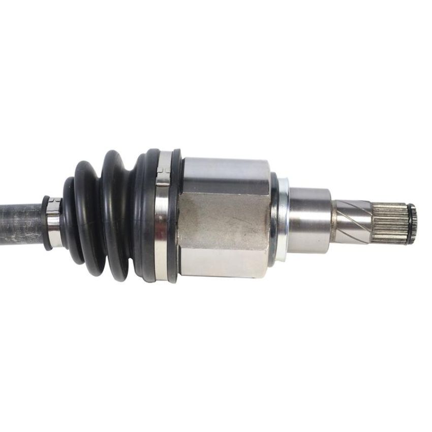 GSP NCV10108 16-17 Chevrolet Spark CV Axle Assembly  - Front Left