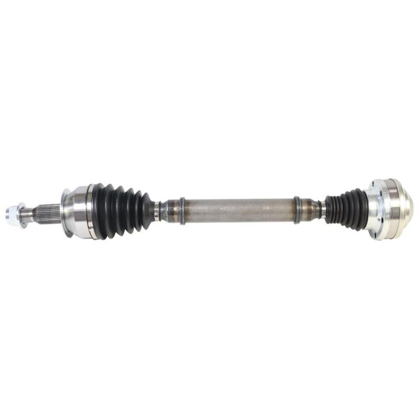 GSP NCV10110 16-23 Chevrolet Camaro (2.0, 3.6) CV Axle Assembly  - Rear Left
