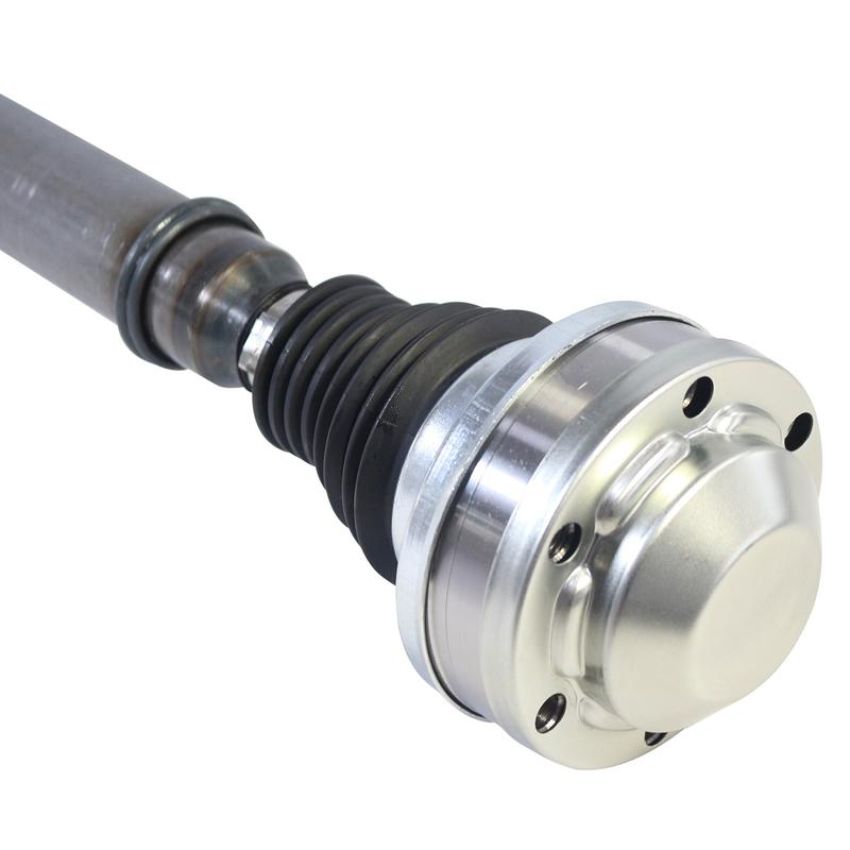 GSP NCV10110 16-23 Chevrolet Camaro (2.0, 3.6) CV Axle Assembly  - Rear Left