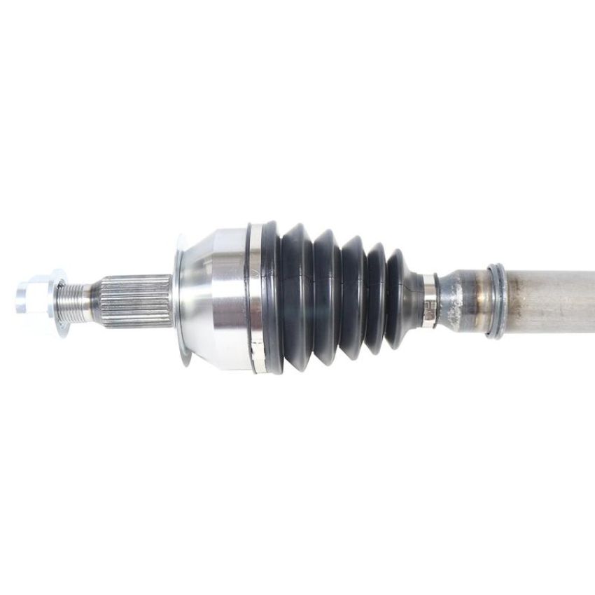 GSP NCV10110 16-23 Chevrolet Camaro (2.0, 3.6) CV Axle Assembly  - Rear Left