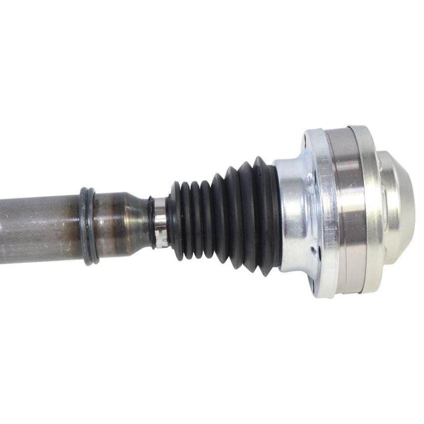 GSP NCV10110 16-23 Chevrolet Camaro (2.0, 3.6) CV Axle Assembly  - Rear Left