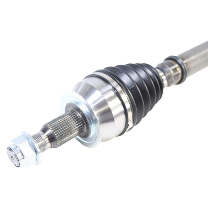 GSP NCV10110 16-23 Chevrolet Camaro (2.0, 3.6) CV Axle Assembly  - Rear Left
