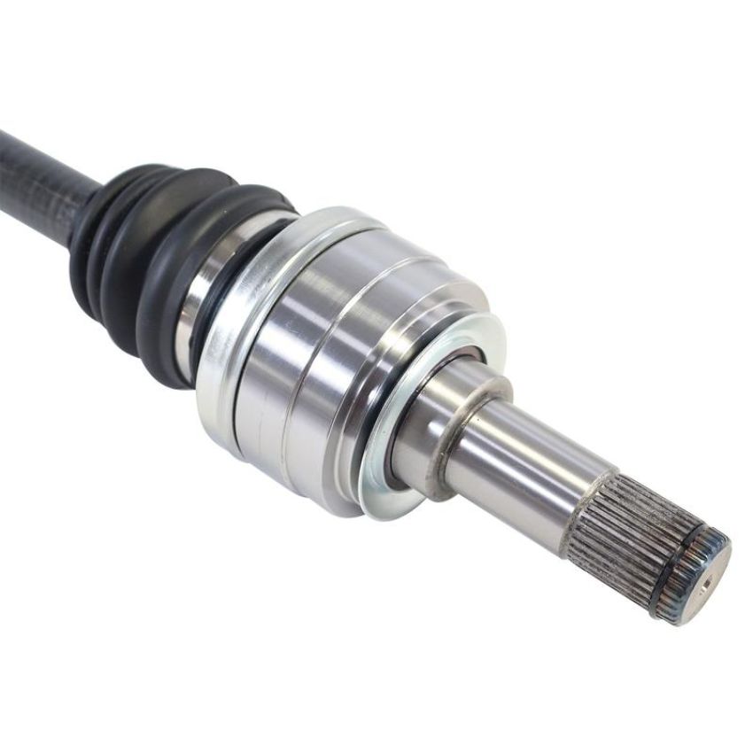 GSP NCV10111 14-15 Chevrolet Camaro Z/28 CV Axle Assembly  - Rear Right
