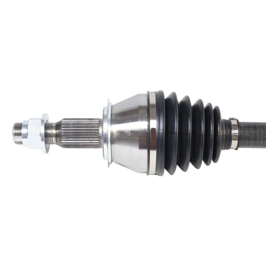 GSP NCV10111 14-15 Chevrolet Camaro Z/28 CV Axle Assembly  - Rear Right