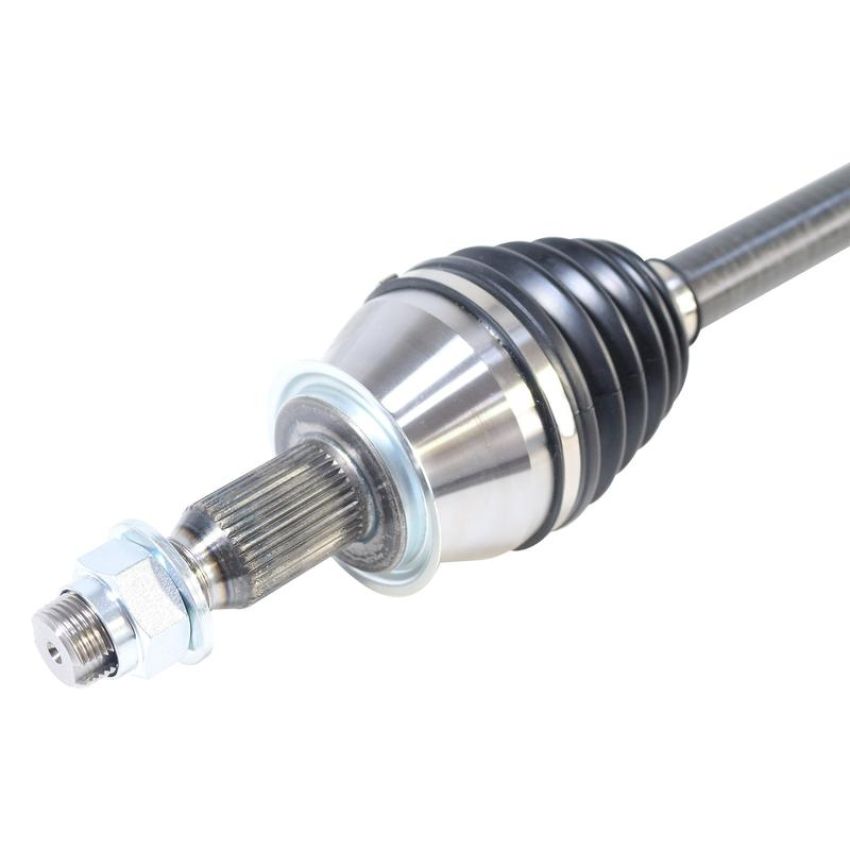 GSP NCV10111 14-15 Chevrolet Camaro Z/28 CV Axle Assembly  - Rear Right